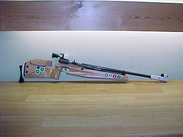 Luftgewehr